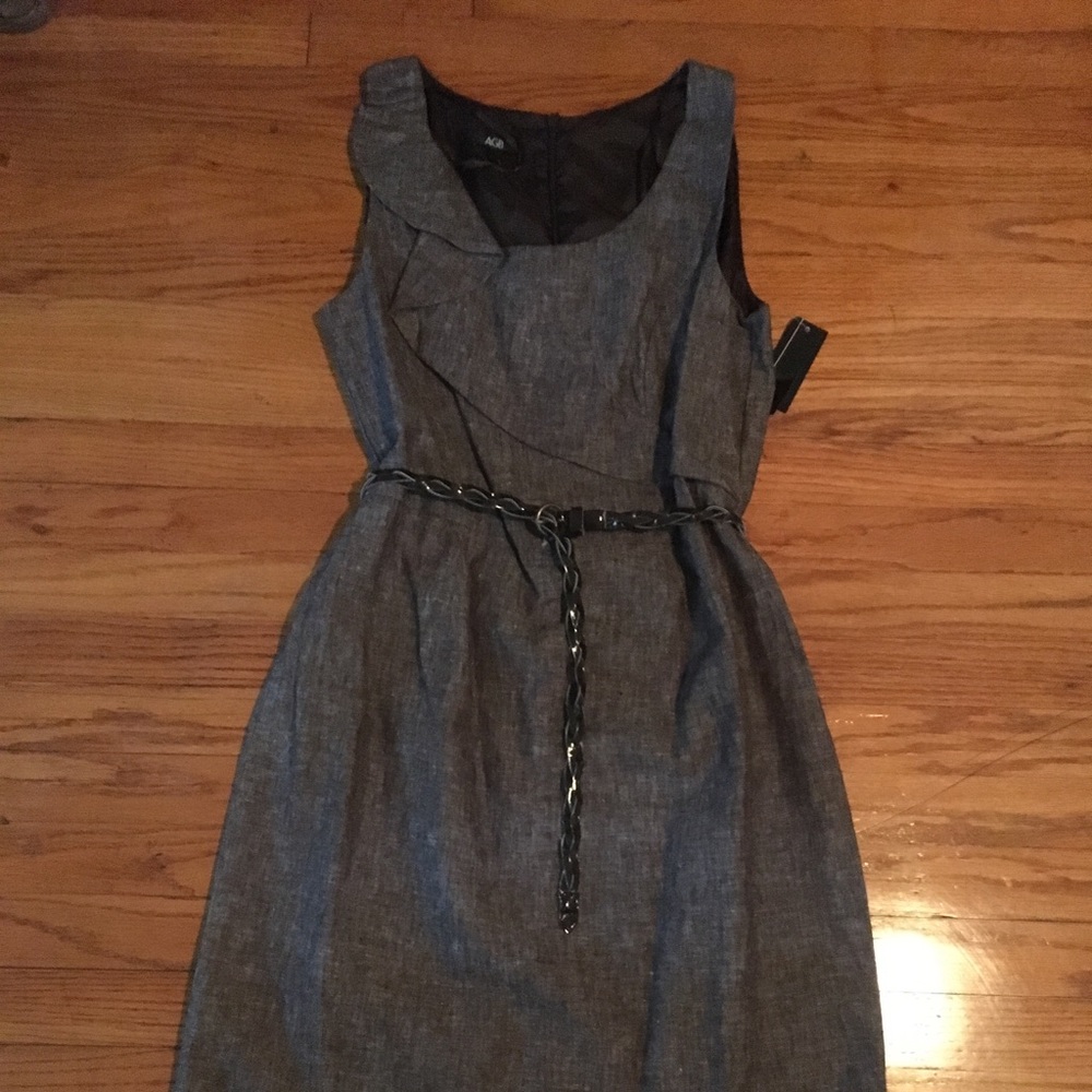 Dress (new)